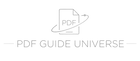 PDF Guide Universe - Home
